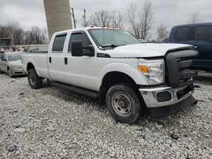 Motor F350SD 2015 ECM 4220573 - Imagen 1 de 12