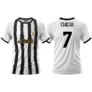 Juventus Home Church Jersey 2023 2024 white Juve official adult boy - Picture 1 of 2