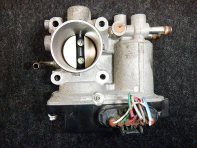 SUZUKI Wagon R 2012 DBA-MH34S Throttle Body 1340050M00 [Used] [PA89804356] - image 1 of 2