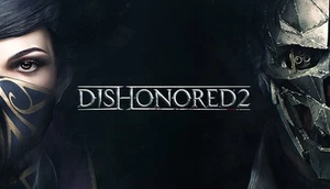 Dishonored 2 PC Steam Key WW - Bild 1 von 1