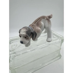 LLADRO 6212 Little Hunter retirado como nuevo en caja original - Imagen 1 de 8