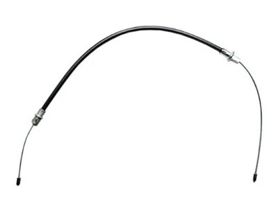For 1986-1987 Oldsmobile Toronado Parking Brake Cable Front Raybestos 41916PFKX Foto 1 de 2