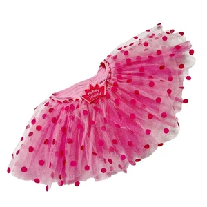 Baby Gear Tulle Birthday Princess Skirt Size 2-4 - Picture 1 of 8