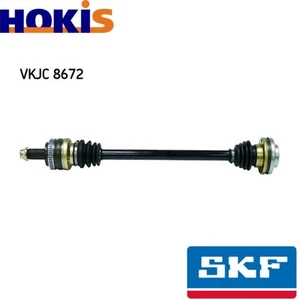 DRIVE SHAFT VKJC 8672 FOR BMW 3/E91/Convertible/E92/E90 N43B20A N46B20B/E 2.0L - Picture 1 of 8
