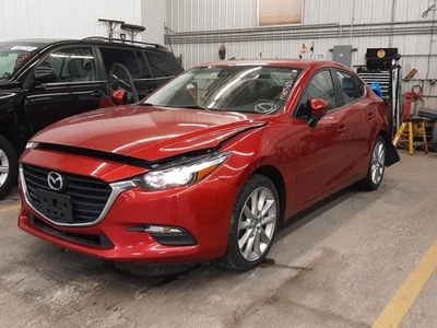 原始设备制造商轴适用于马自达 3 Assy 右前 — 第 1/4 张图片