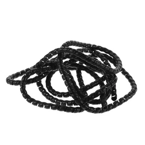 Protective Sleeve Bike Line Tube Protector Cable Management Sleeves - Photo 1/12