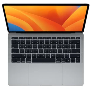 Apple MacBook Pro i5 7360 Retina 13" A1708 Turbo 3,6 GHz 8 GB 250 GB unità di memoria a stato solido affrettatevi! - Foto 1 di 20