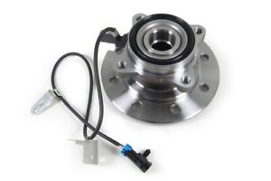 Wheel Bearing and Hub Assembly Mevotech H515015