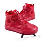 Kinderschuhe Sneaker Big Star Warm Rot GG374042