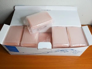 1 Case (960 Tips ) Biohit 350uL Single Tray Optifit Pipet Tips RNASE Free 790350 - Picture 1 of 4