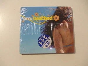 Om: Beached - CD Compilation Audio Stampa ITALIA 2005 Sigillato - Bild 1 von 2