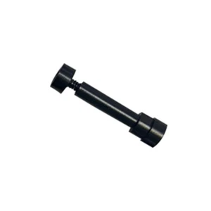 For Bose QuietComfort QC35 Headphone Metal Hinge Swivel Screw-Black or Silver - Picture 1 of 8