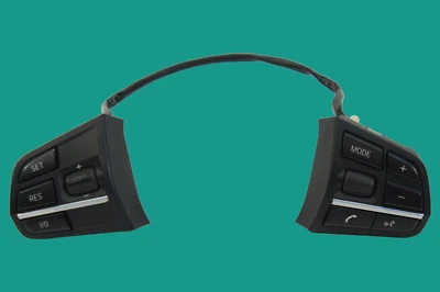 宝马 535i 528i 550i f10 方向盘多功能控制开关 OEM 11-2016 — 第 1/4 张图片