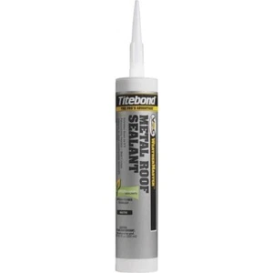 Titebond 10Oz Gray Metal Sealant - Picture 1 of 1