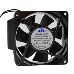 PROFANTEC Nagelneu Original P2082HSL 230V 0,14A Ein Jahr Garantie - Bild 1 von 2