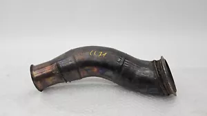 2012-2015 BMW F30 335i 3.0L V6 Gas Engine Motor Exhaust Manifold Duct Pipe OEM - Picture 1 of 7