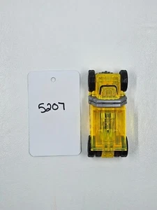 Kamen Rider Modellino Rumble Dump Shift Auto Bandai - Foto 1 di 1