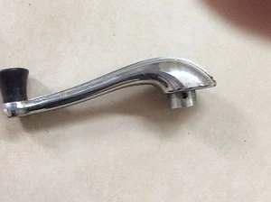Mgb Early Gt / Roadster Window Winder handle Breaking Classic Car Parts - Picture 1 of 3