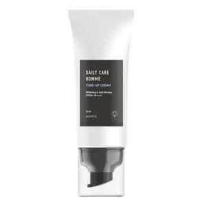 Eunyul Daily Care Homme Tone-Up Cream SPF50+ PA++++ 50ml - FREE SHIPPING - Picture 1 of 1
