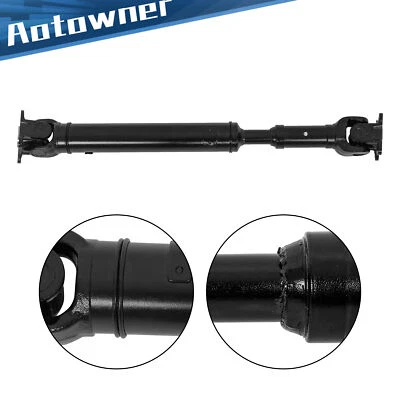 Conjunto de eje de transmisión delantero utilitario deportivo Toyota 4Runner 1999-2002 Foto 1 de 4