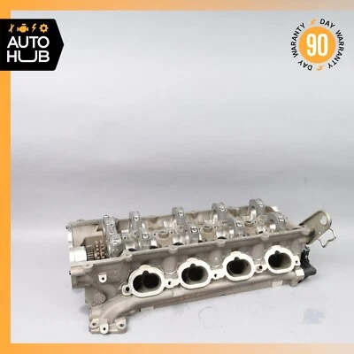 Mercedes W204 C63 CLS63 AMG M156 6,2 L Motor Culata Lado Derecho OEM Foto 1 de 4