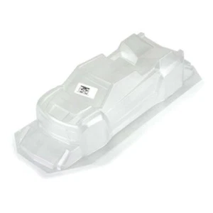 Cuerpo transparente Pro-Line 3581-00 eje ST para TLR 22T 4.0 y AE T6.2 - Imagen 1 de 1
