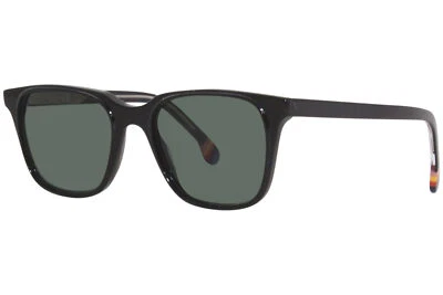 Gafas de sol Paul Smith Cosmo PSSN026 01 para mujer negras tinta/verde-azul filtro lentes Foto 1 de 4