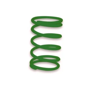 MOLLA CONTRASTO VARIATORE VERDE MALOSSI - Foto 1 di 1