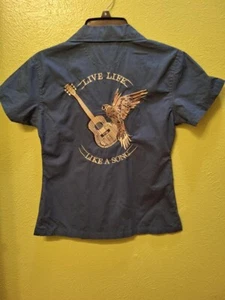 Kinder Margaritaville Shirt - Kinder Small Neu Mit Etikett - Bild 1 von 6