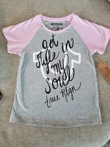 Kids true religion shirts - Picture 1 of 2