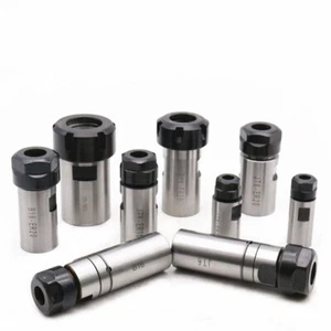 ER20-B16 ER25-B18/JT6 ER32 ER40-B22 high-precision multi-function ER chuck - Picture 1 of 5