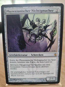 1x Phyrexian Revoker - German - FBB - EDH - Vintage - Modern #2279 - Picture 1 of 2