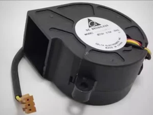Ventilador de refrigeración proyector 12V 0.12A para BenQ MH680, MW603, MX602, TH680 - Imagen 1 de 1