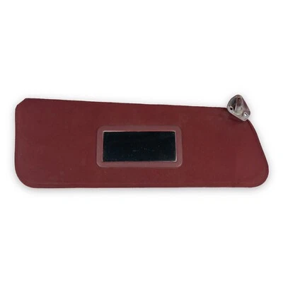 1988-1998 Chevy GMC Silverado Sierra C/K 1500 пассажирский правосторонний солнцезащитный козырек - Изображение 1 из 4