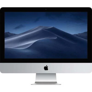 Apple iMac Retina 4K 21,5"" Core i3-8100 2019 16 GB RAM 256 GB SSD, MRT32LL/A - Foto 1 di 5