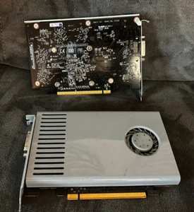 NVIDIA GeForce GT120 512MB Graphics Card for Apple Mac Pro - Picture 1 of 1