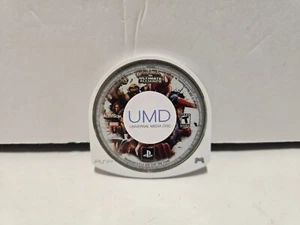 Marvel Ultimate Alliance Sony PlayStation PSP - Imagen 1 de 3