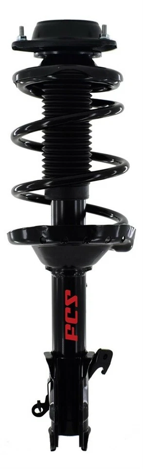 Strut and Coil Spring Assembly For 2015-2017 Subaru Outback AWD Front Left - Image 1 of 1