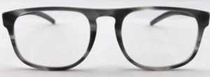Gafas Ic Berlin Detlef H marco de plástico mate humo lentes de demostración transparentes - Imagen 1 de 5