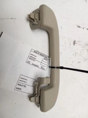 MANIJA DE AGARRE DE TECHO DE PASAJERO TRASERO PARA NISSAN MAXIMA 2009-2014 Foto 1 de 4