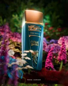 Cosmic Giardino Unisex Eau de Parfum 100ml von Paris Corner - Neuer reichhaltiger Duft - Bild 1 von 6