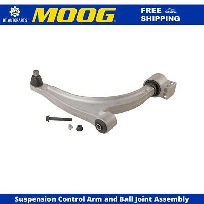 Conjunto de rótula brazo de control Saturn Aura 2007-2009 delantero derecho inferior MO Foto 1 de 4