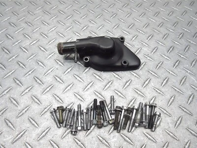 Kawasaki VN1500 1996 87-97 Vulcan 1500 OEM bomba de fluido de agua cubierta herrajes Foto 1 de 4