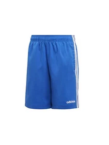 PANATALONCINO BAMBINO ADIDAS ESSENTIALS 3-STIPES-FM7036 - Picture 1 of 5
