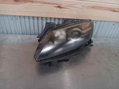 Faro xenón conductor izquierdo OEM Mazda RX-8 RX8 2004 2005 2006 2007 2008 Foto 1 de 4