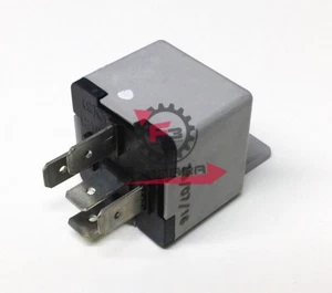 655.58246R Starter Relay Start 12V-30A - Picture 1 of 1