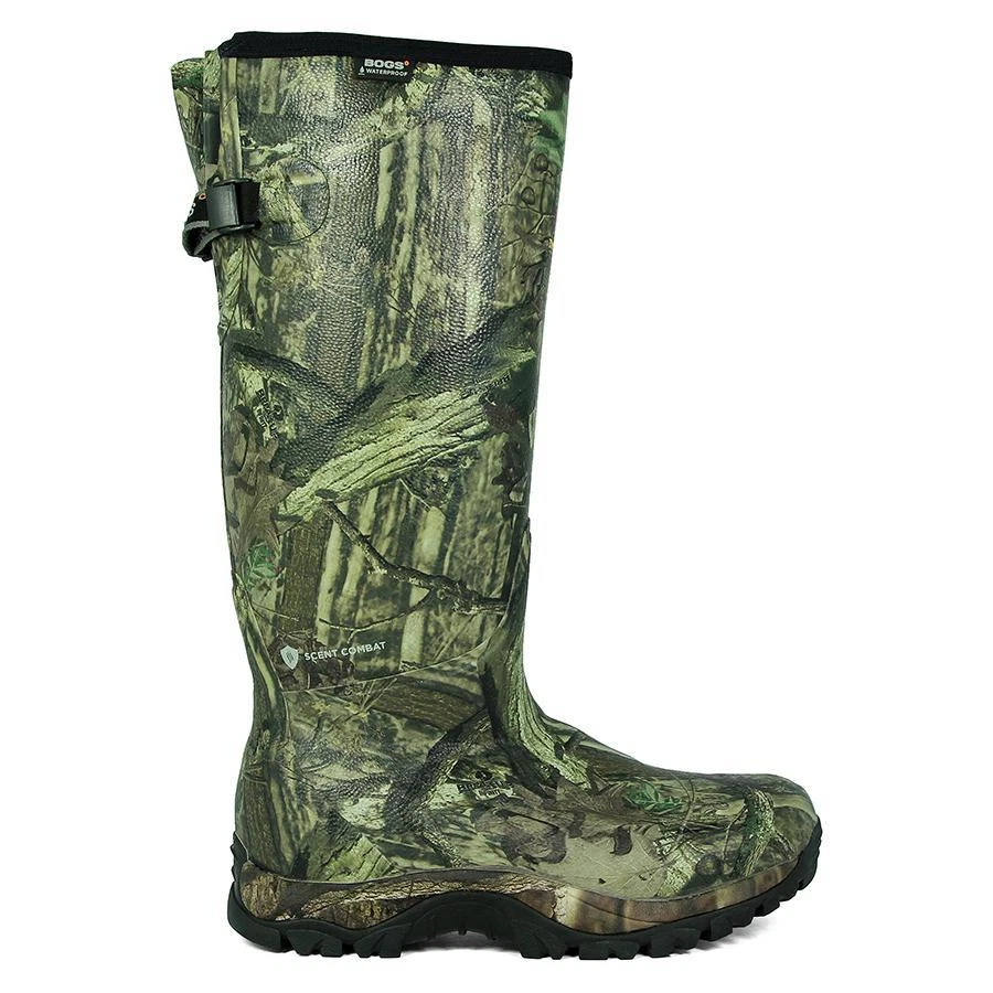 Bogs Blaze 1000 Boot Mossy Oak NIB w/tags - Image 1 of 4