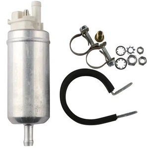 UNIVERSAL VERGASER KRAFTSTOFFPUMPE BENZINPUMPE 0,2 BAR 7.21440.51.0 FÜR BMW AUDI - Bild 1 von 9