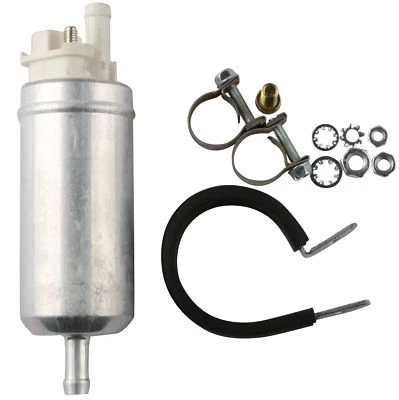 UNIVERSAL VERGASER KRAFTSTOFFPUMPE BENZINPUMPE 0,2 BAR 7.21440.51.0 FÜR BMW AUDI - Bild 1 von 4