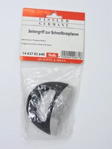 Fissler Germany Seitengriff für Druckpfanne 14 637 02 640 NOS - Bild 1 von 2